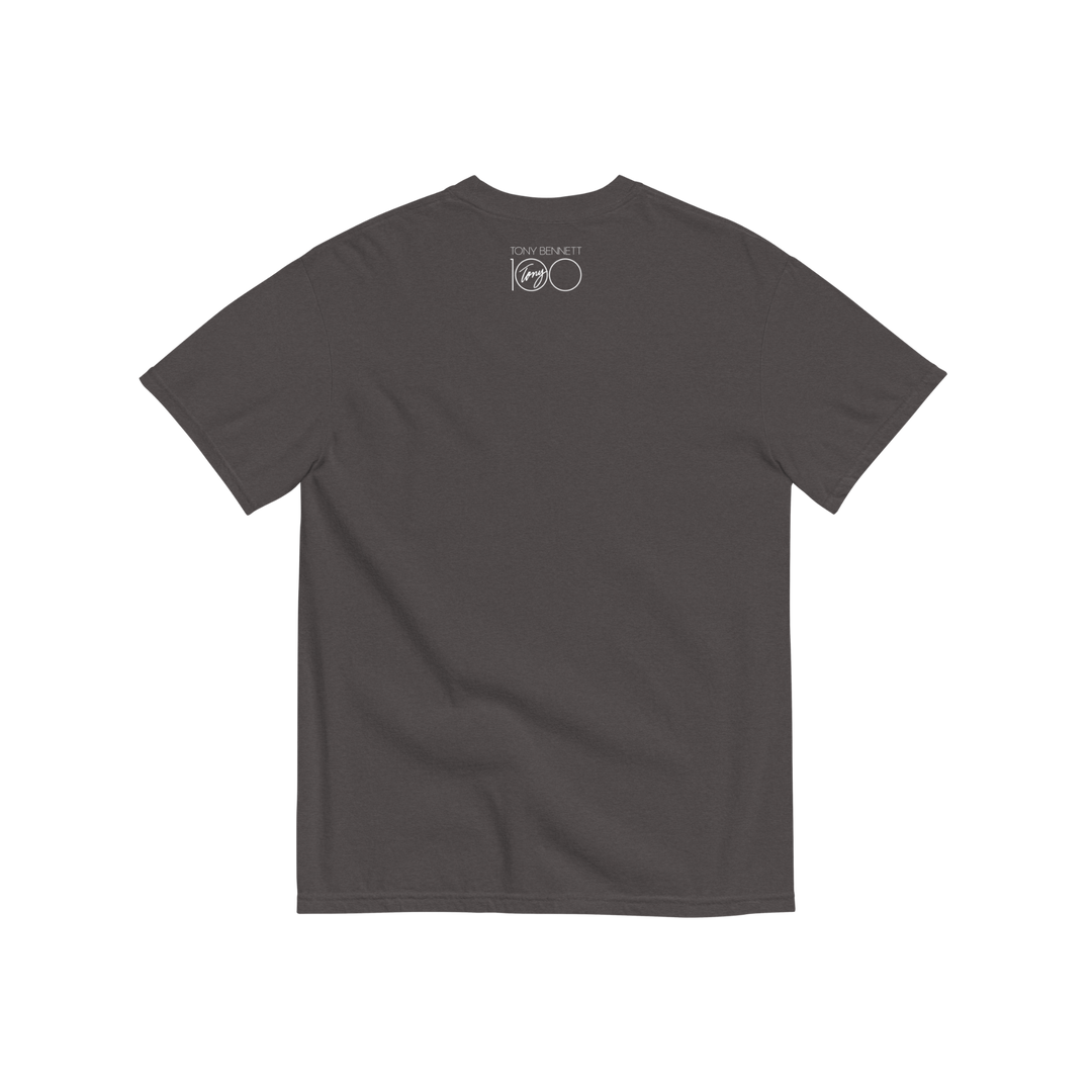 Rags To Riches Tee