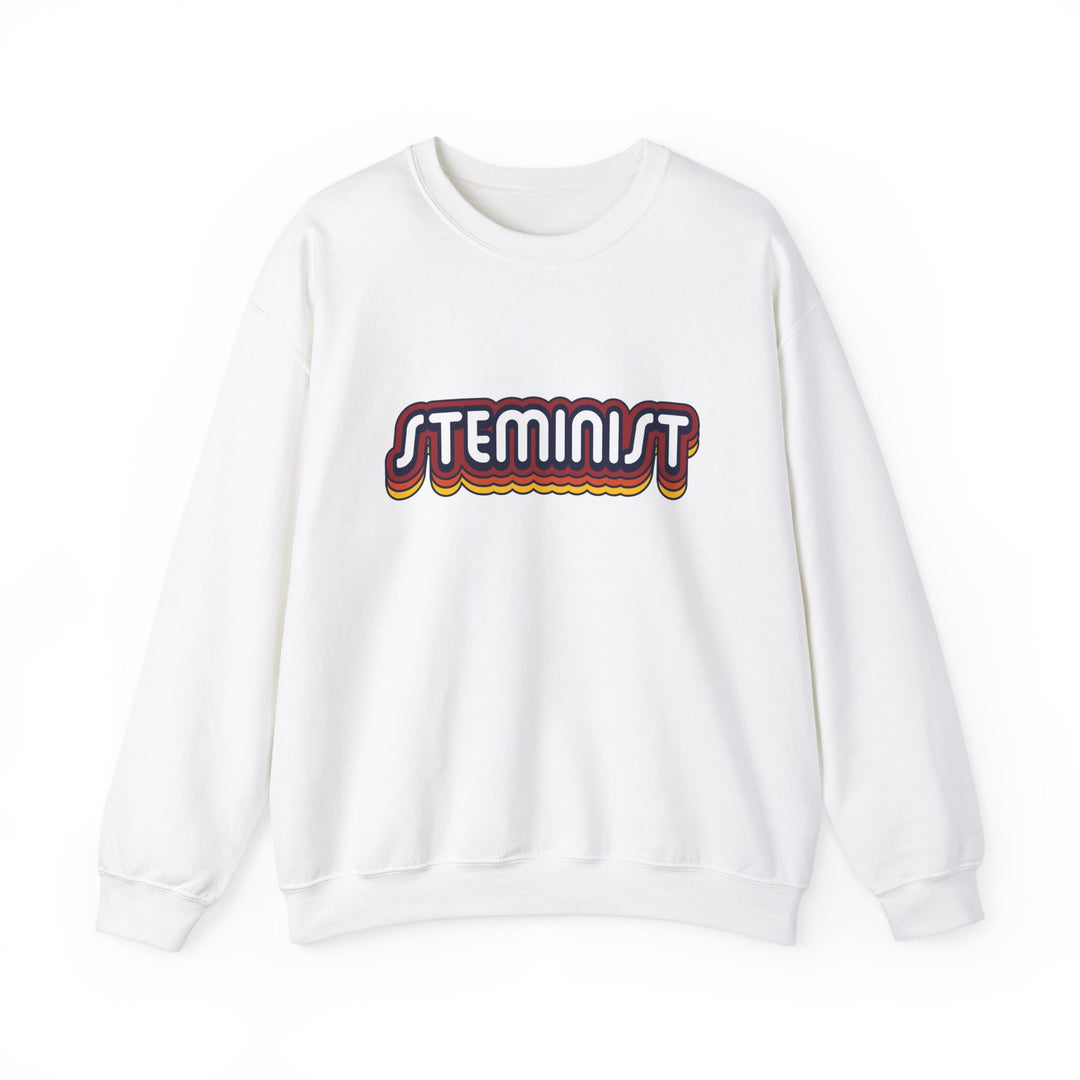 Steminist Sweatshirt