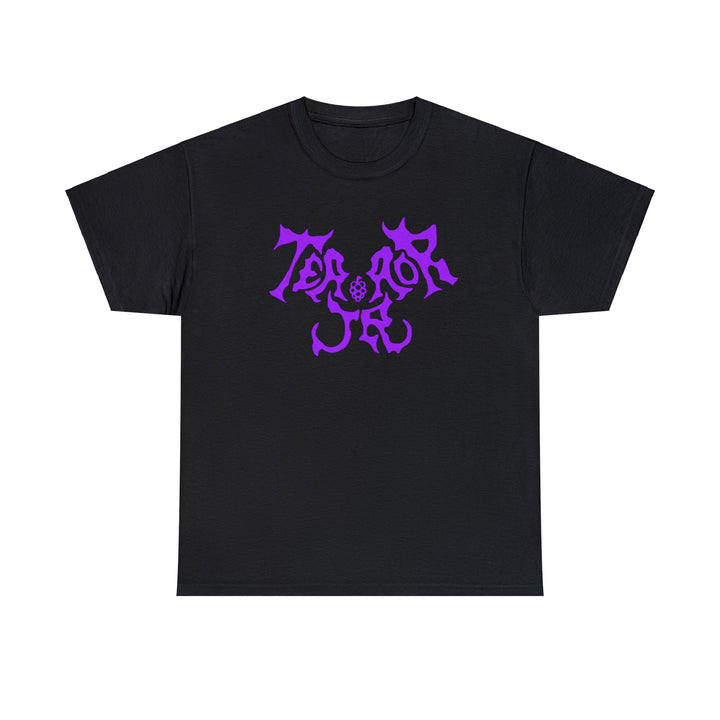 Terror Jr Logo Tee