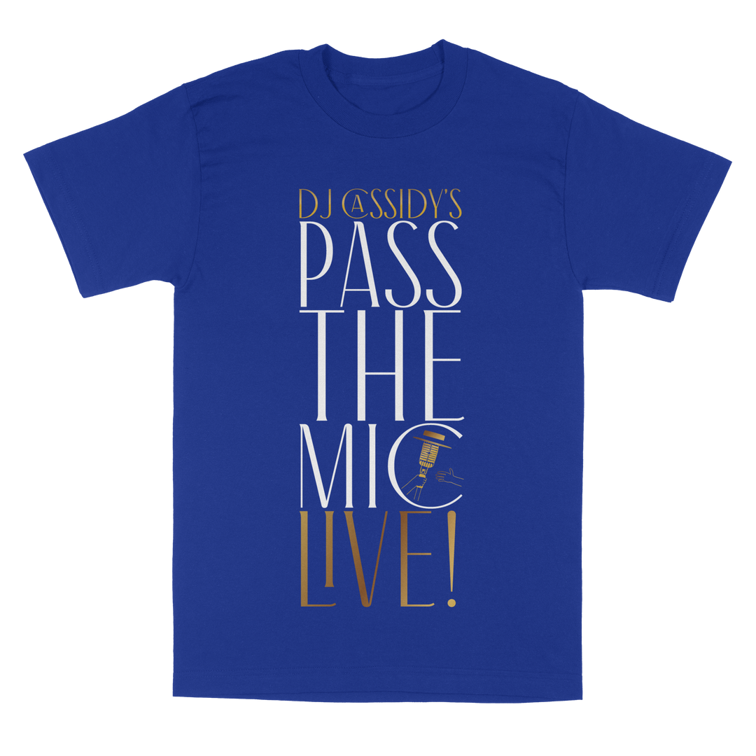 Radio City Show Tee