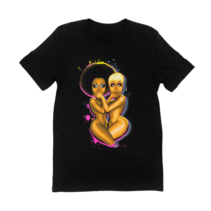 Original Sibling Rivalry T-Shirt
