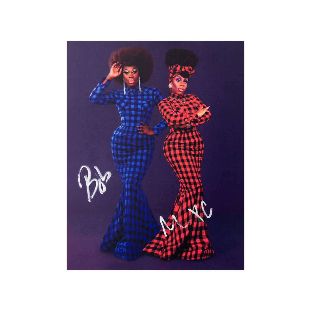 Twin Print