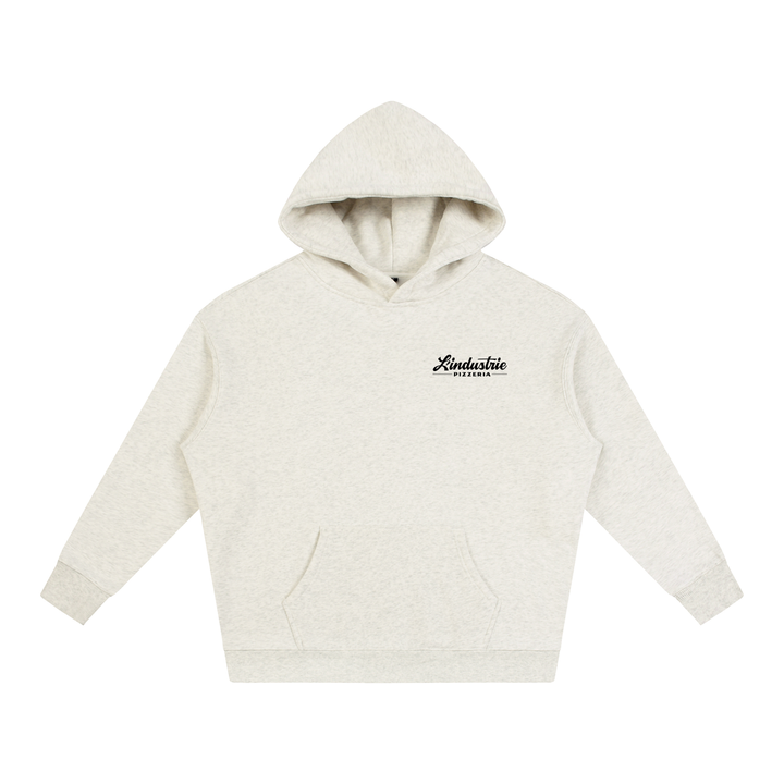 BK Oversized Hoodie (L'Industrie)