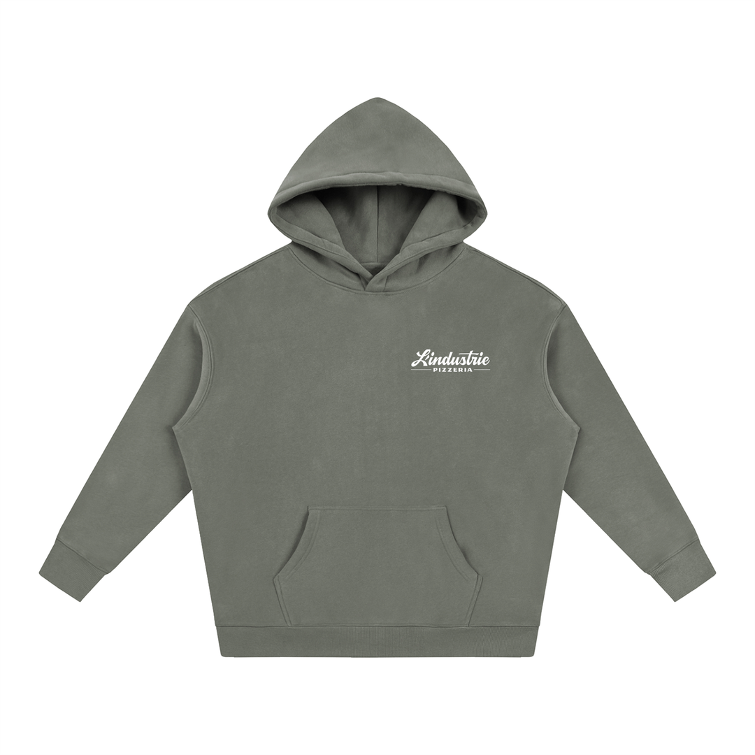 BK Oversized Hoodie (L'Industrie)
