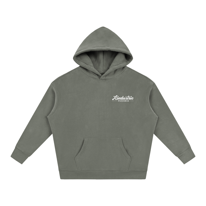 BK Oversized Hoodie (L'Industrie)