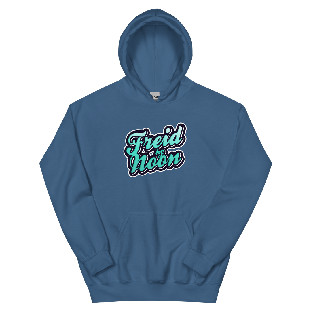 Freid by Noon - Hoodie